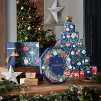 Yankee Candle Christmas Advent Calendar Book Gift Set Extra Image 1 Preview